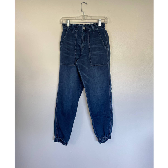 Blank NYC Next Topic Jogger - Picture 2 of 5